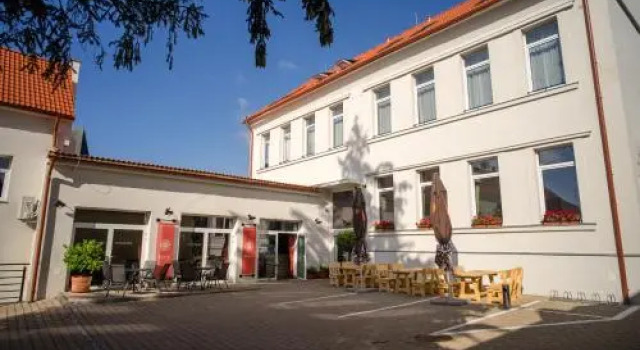 BIVIO hotel, Rezervasyon Otel Bratislava 3 yıldızlı oteller, 3*