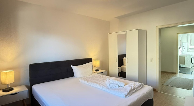 Gökerresidenz, Réserver Appart'hôtel Aparthotels à Frise orientale, Appart'hôtel