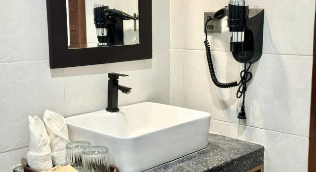 Номер Superior WH Hotel 310