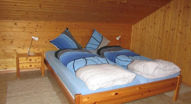 Apartment Michel, Забронировать Апартаменты/квартира Отели Meiringen Hasliberg с парковкой, Парковка