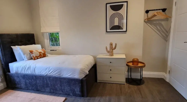 Номер Standard The Ivy Apartments