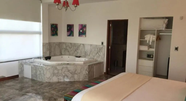 Апартаменты Las Piedras VIP Lodging