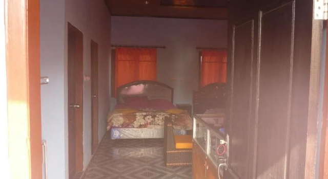 Lakey Peak Hotel Tomo, Prenota Hotel Huu Sumbawa