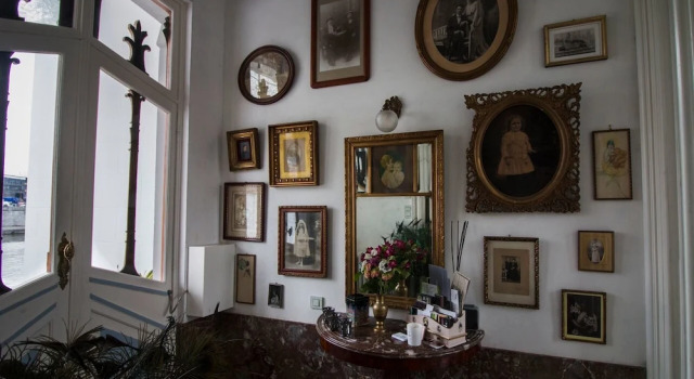 La Villa Balat