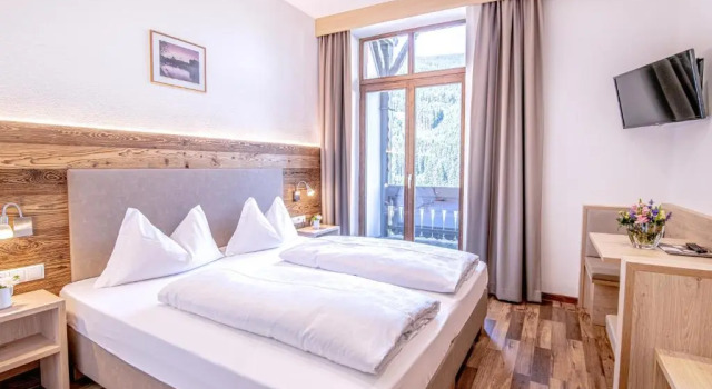 Hotel Gudrun