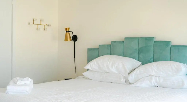 Двухместный номер Standard The Shore House