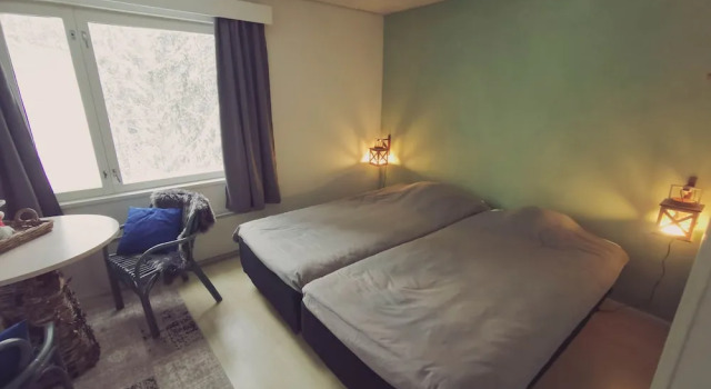 Taiga School, 예약 호텔 Kuusamo North Ostrobothnia