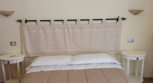 B&B Villamarì