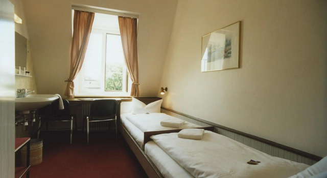 Hotel Jedermann
