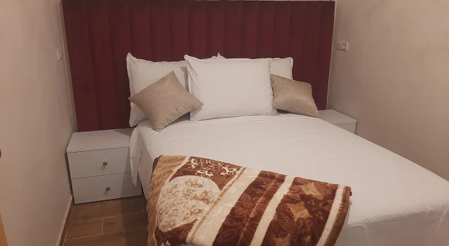 The Best Apartments of Ourika valley, Забронировать Апартаменты/квартира Сети-Фатма Марракеш-Тенсифт-Эль-Хауз