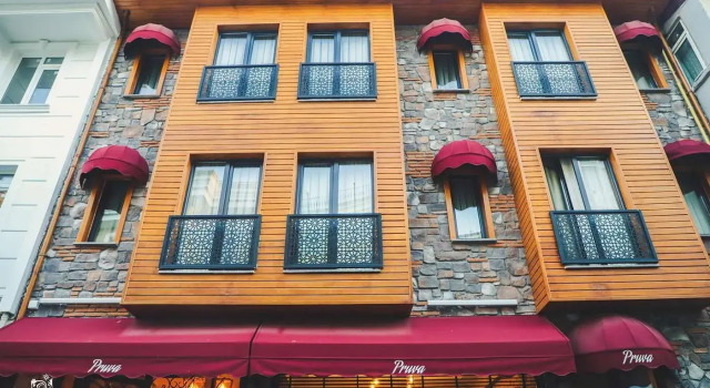 Pruva Otel, Забронировать Отель Отели Стамбула с завтраком, рядом с Базар Араста, Завтраки