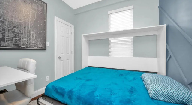 Апартаменты Modern 2 Bedroom in Avondale