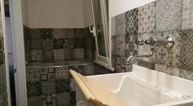 Апартаменты Casa Adriana