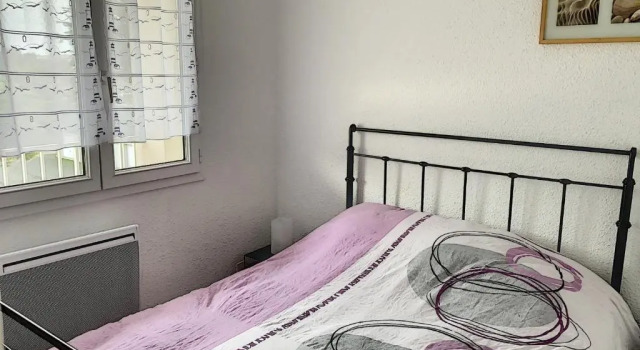 Appartement Jullouville, 2 pièces, 4 personnes - FR-1-361-360