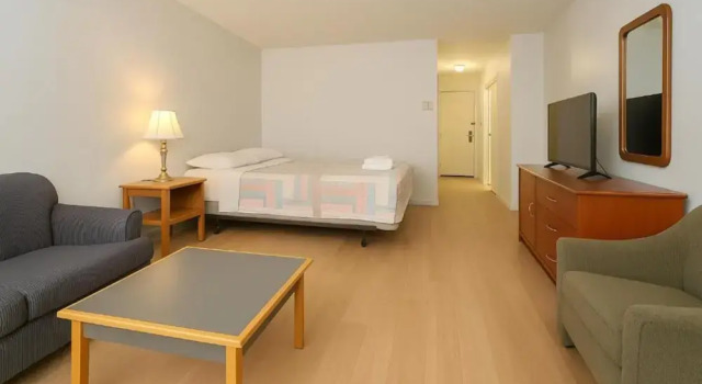 Superior room Midtown Premium