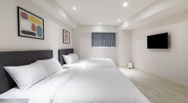 Good Hotel At Taipei 101, Забронировать Отель Отели Тайбэй 3 звезды, рядом с Liuzhangli Station, 3*