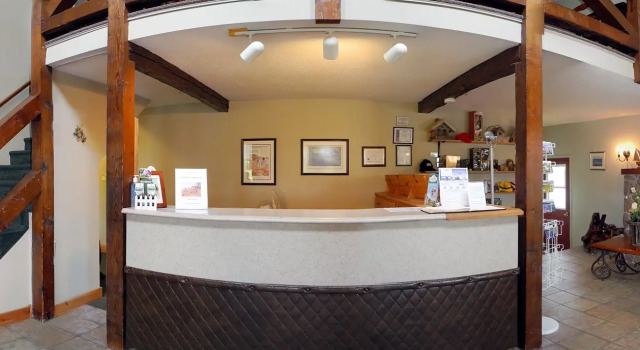 Canadas Best Value Inn & Suites Summerside