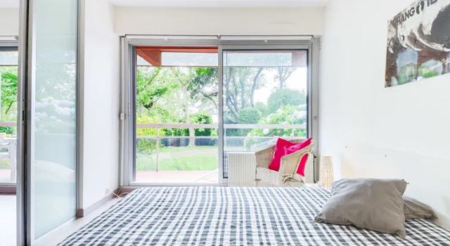 Les Hauts de Biarritz, Prenota Appartamento Hotel a Aquitania con parcheggio, Parcheggio
