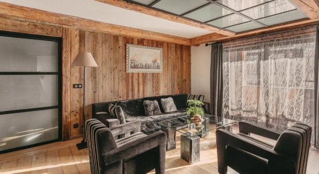 Полулюкс Hôtel Les Suites - Maison Bouvier