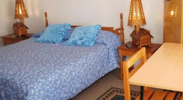 Номер Standard Hotel Casa Kolping