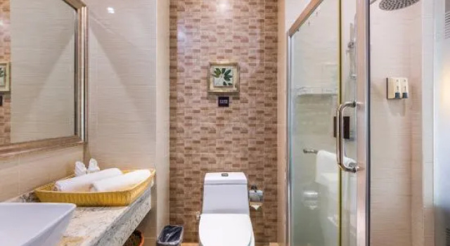 Guantang Yulan Hot Spring Resort Hotel