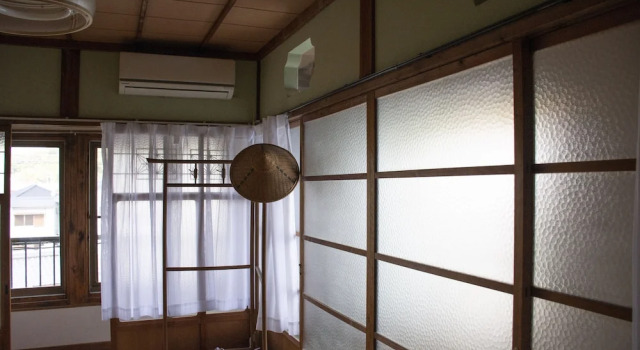 Номер Standard Guest Cafe Kuchikumano