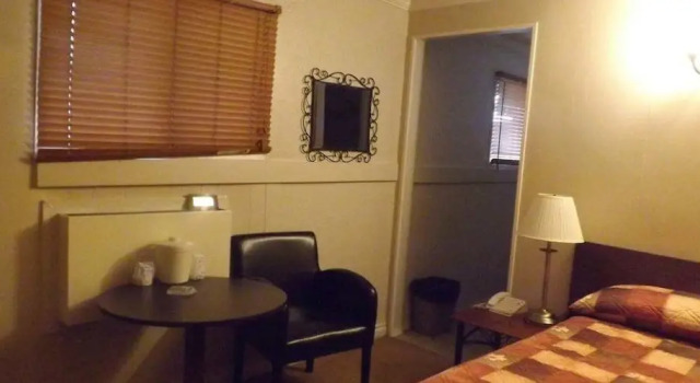 Двухместный номер Standard Sportsman's Inn