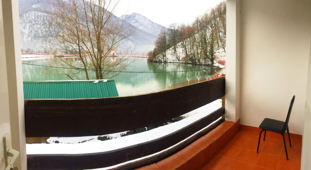 Hotel Osminog