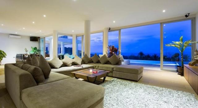 Villa Monsoon, Забронировать Вилла Отели Южного Таиланда с парковкой, Парковка