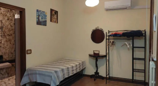 Deluxe Doppel Zimmer mit Balkon Ca Angiola