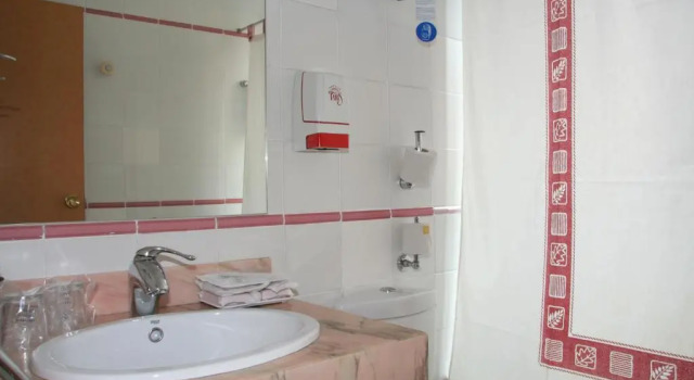 Номер Standard Hostal Paris