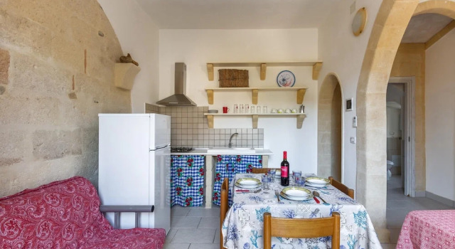 Студия Standard Residence Ulivo D'Oro