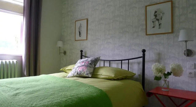 Un gîte dans la vallée, Reserva ahora Apartamento  