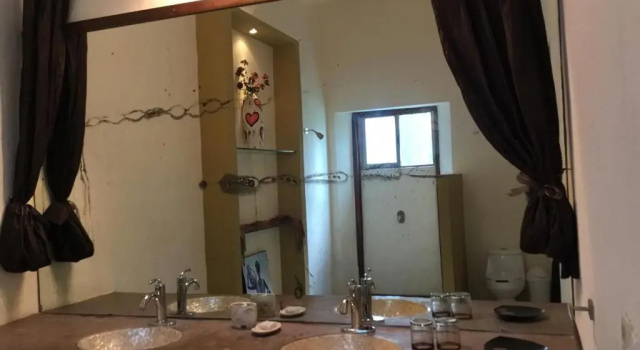 Номер Deluxe Hacienda Sacnicte