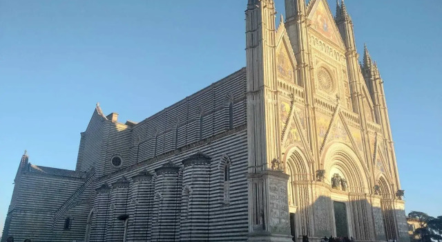 Valentina Bed & Breakfast, Varaa Huoneisto Orvieto Umbria