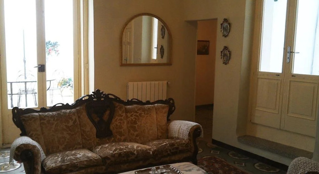 B&B Palazzo Antonelli, Buchen Sie Bed & Breakfast Monopoli Metropolitanstadt Bari