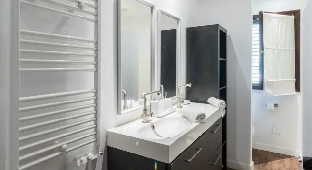 Коттедж Presidential El Oasis Villa Resort