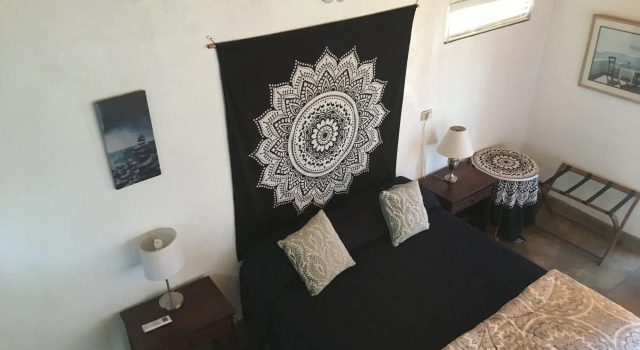 Posada Soleil Bed and Breakfast