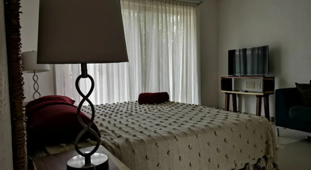 Апартаменты Sirenis Akumal 2 Bedroom Apartment