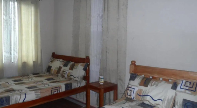 Номер Standard Victoria Guest House and Cottages