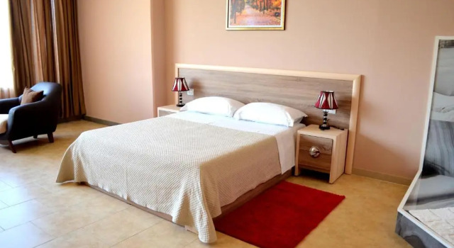 Hotel Terminal Tirana