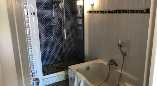 Люкс Le Moulin Du Landion Hôtel et Spa