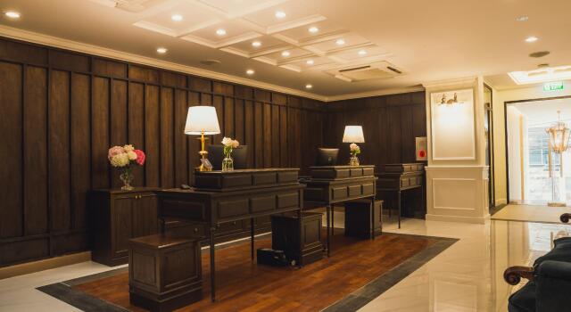 Daraya Boutique Hotel