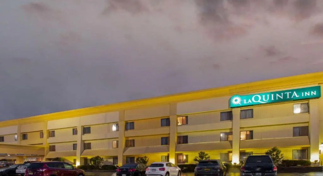 Двухместный номер Standard La Quinta Inn by Wyndham Auburn Worcester