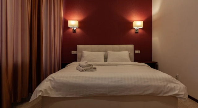 Comfort room Hotel Voskresensky