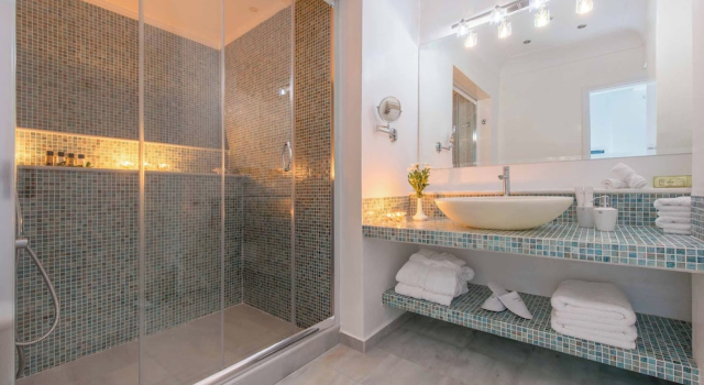 Апартаменты Anastasis Apartments and Spa
