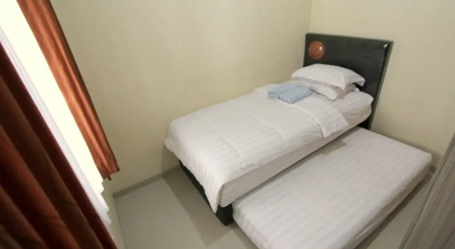 Cabaña D'Java Homestay Babarsari By The Grand Java