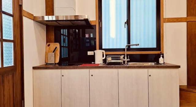 Номер Comfort 末廣通二館 日式包棟民宿Suehirodori Japanese Entire Home No2