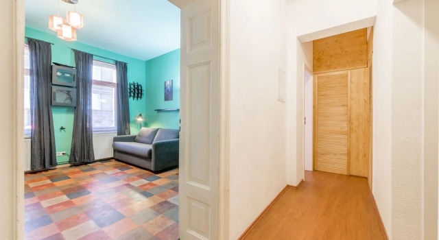 Private Apartment Eleonorenstraße, Réserver Appartement Calenberger Neustadt Hanovre