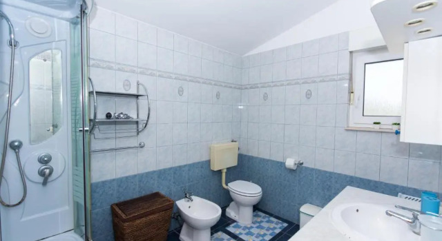 Коттедж Rina Vacation home